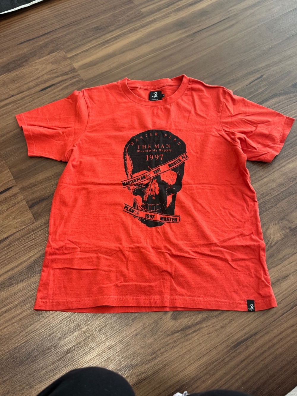 Men’s Tshirt M